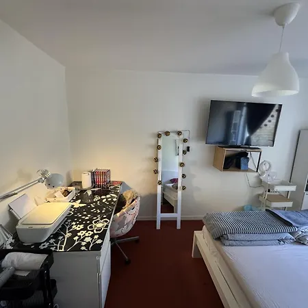 Charming With Wonderful View Guest house